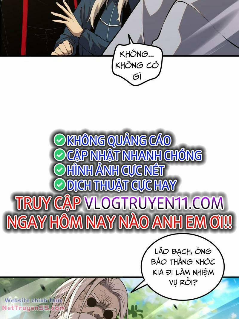 Thảm Họa Tử Linh Sư 57 trang 40