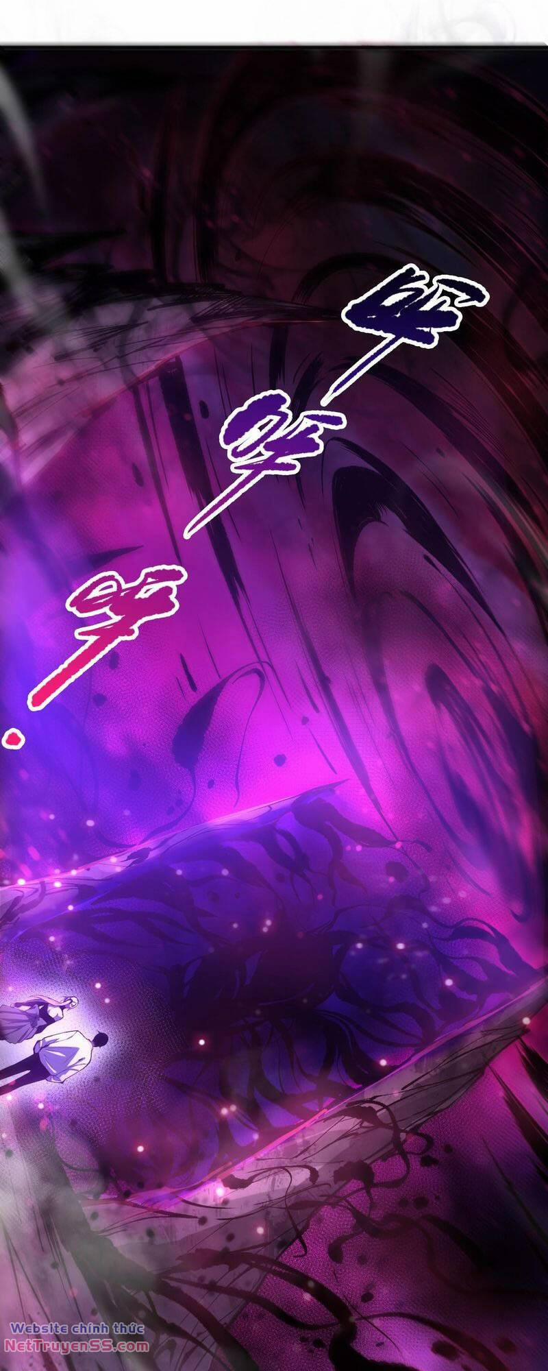 Thảm Họa Tử Linh Sư 57 trang 44