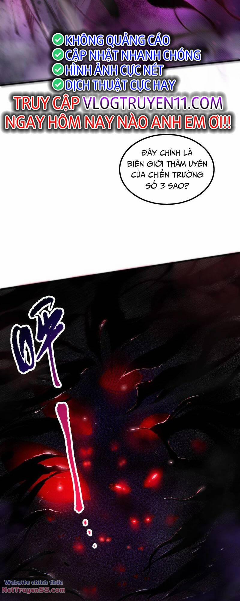 Thảm Họa Tử Linh Sư 57 trang 45