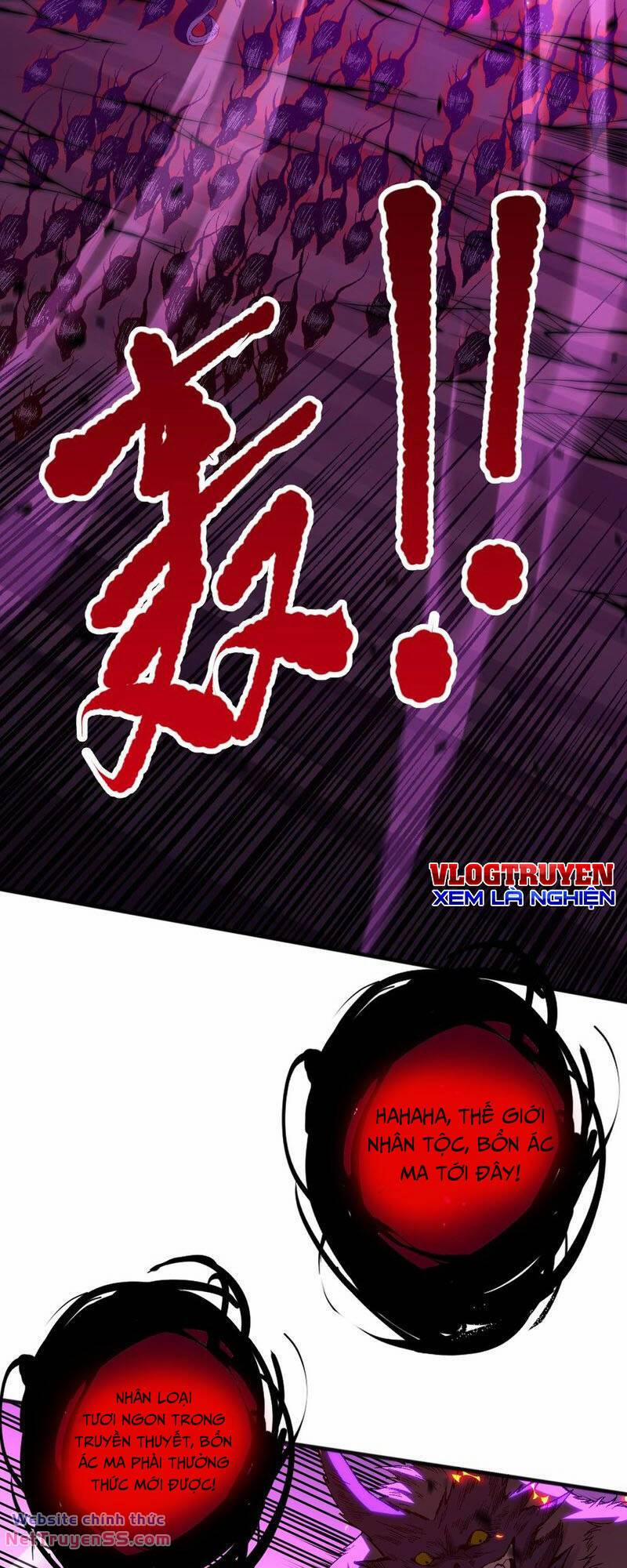 Thảm Họa Tử Linh Sư 57 trang 47