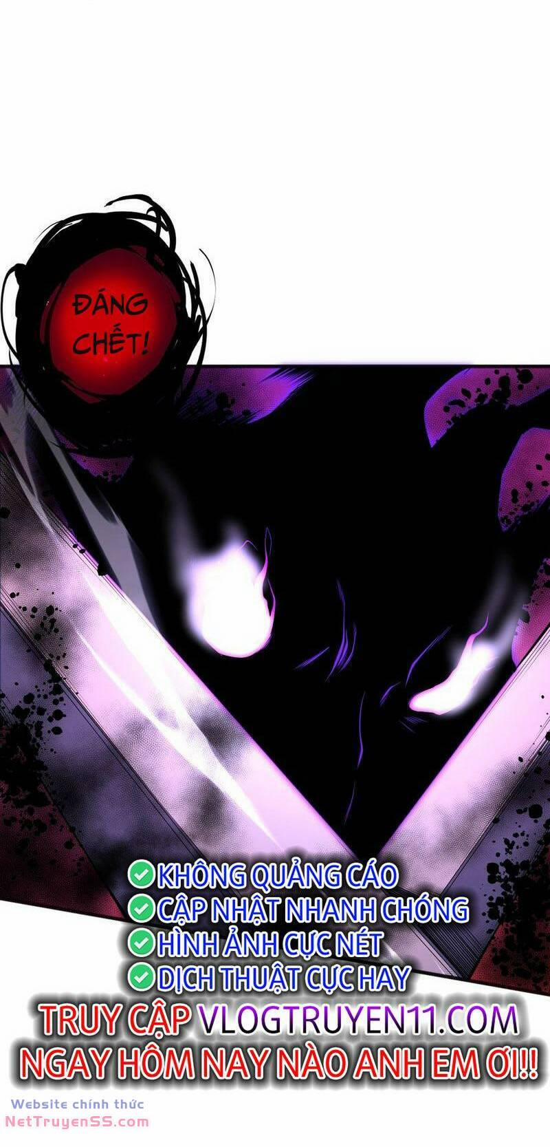 Thảm Họa Tử Linh Sư 57 trang 7