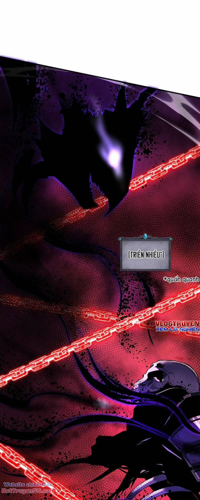 Thảm Họa Tử Linh Sư 57 trang 8