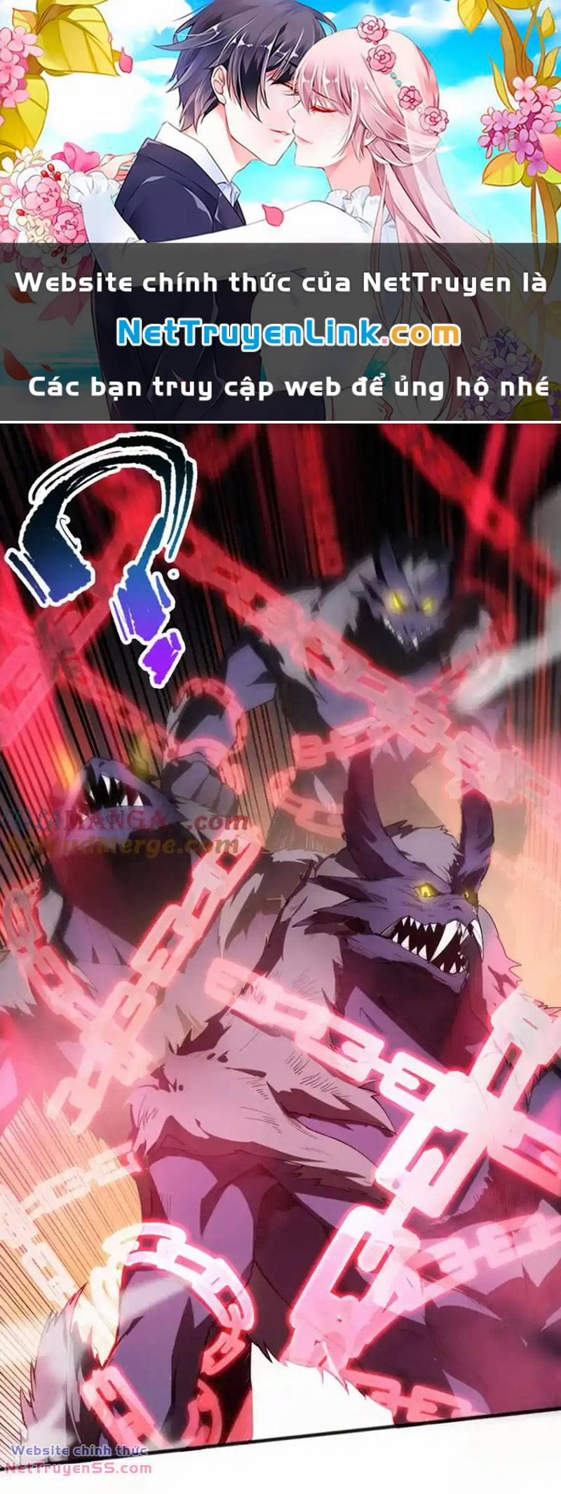 Thảm Họa Tử Linh Sư 58 trang 0