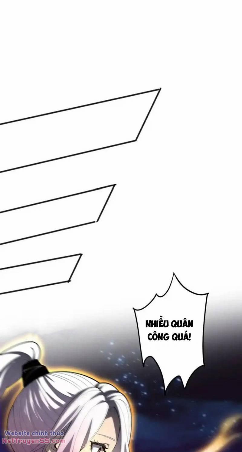 Thảm Họa Tử Linh Sư 58 trang 19