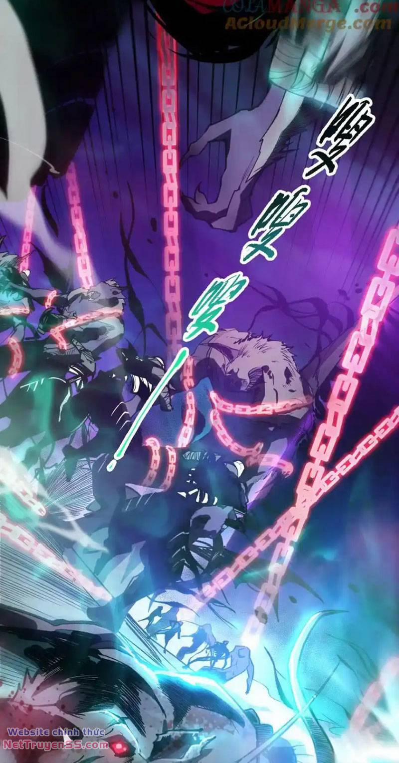 Thảm Họa Tử Linh Sư 58 trang 2