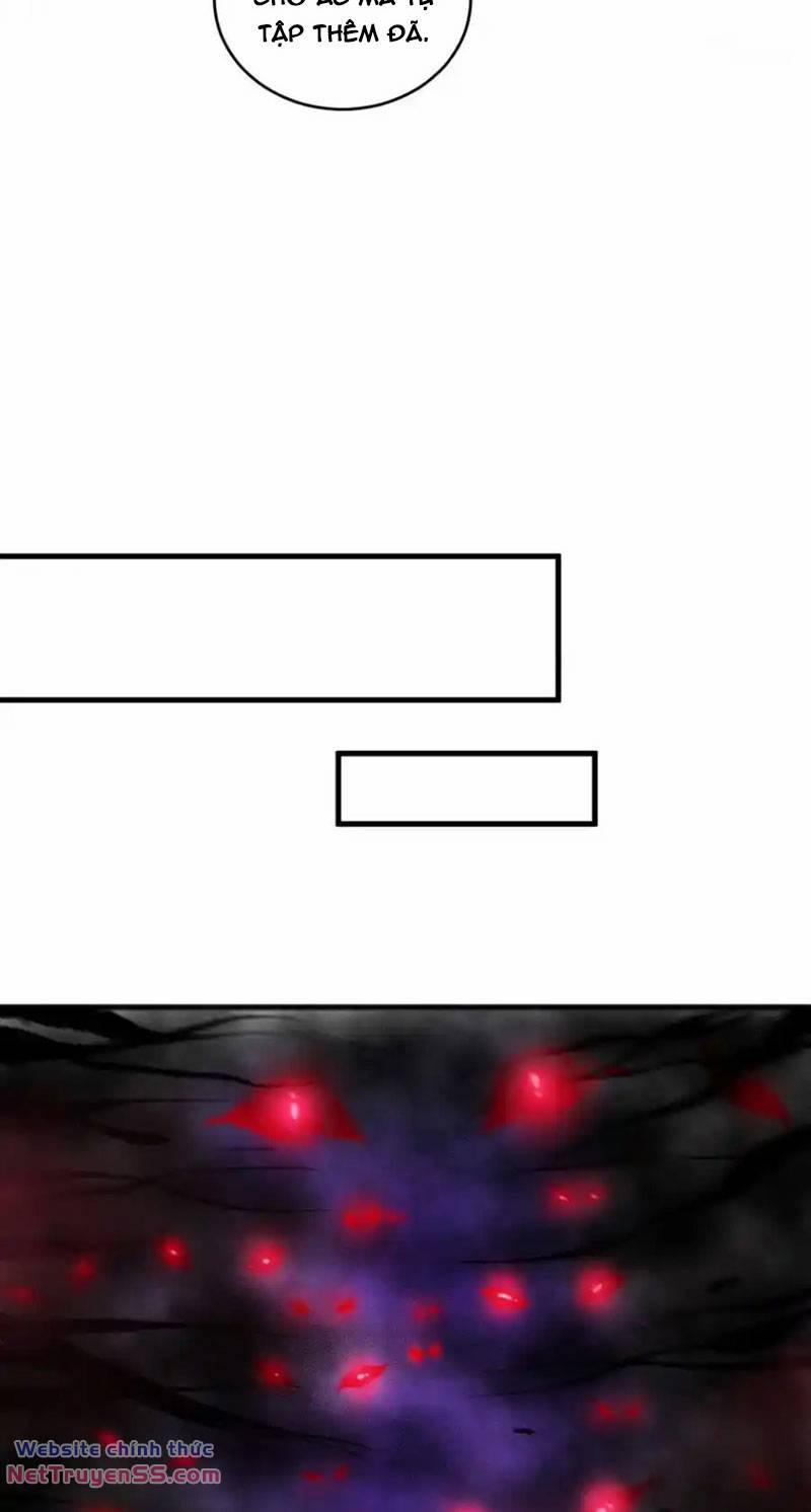 Thảm Họa Tử Linh Sư 58 trang 21