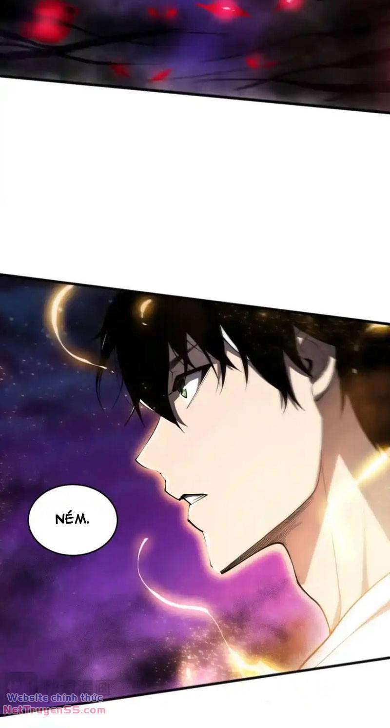 Thảm Họa Tử Linh Sư 58 trang 22