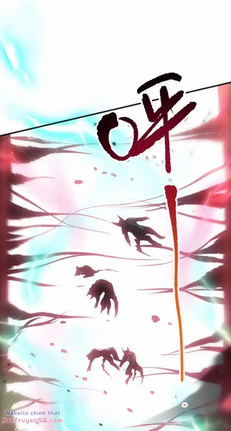 Thảm Họa Tử Linh Sư 58 trang 23