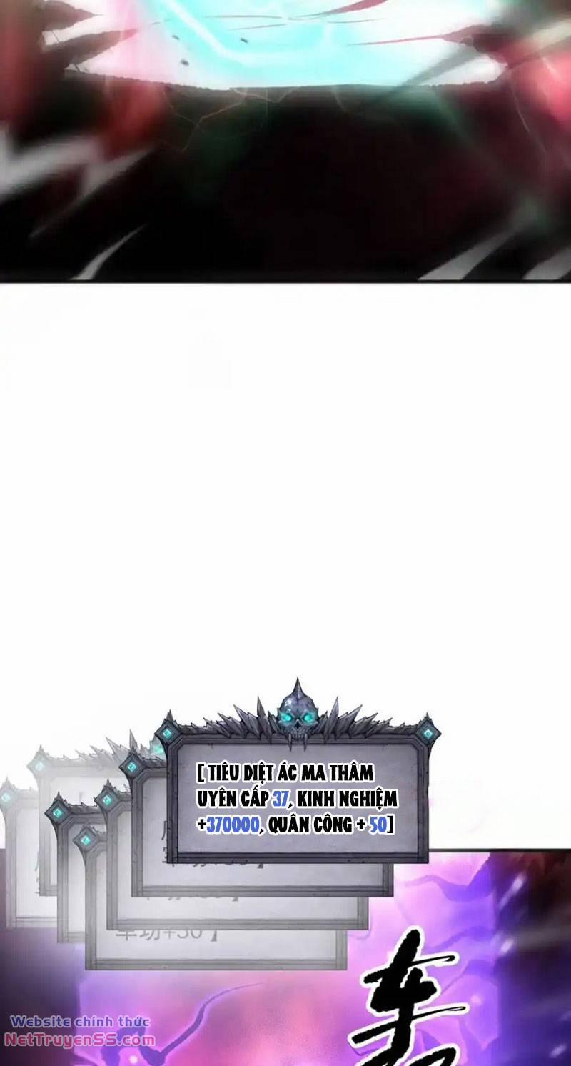 Thảm Họa Tử Linh Sư 58 trang 24