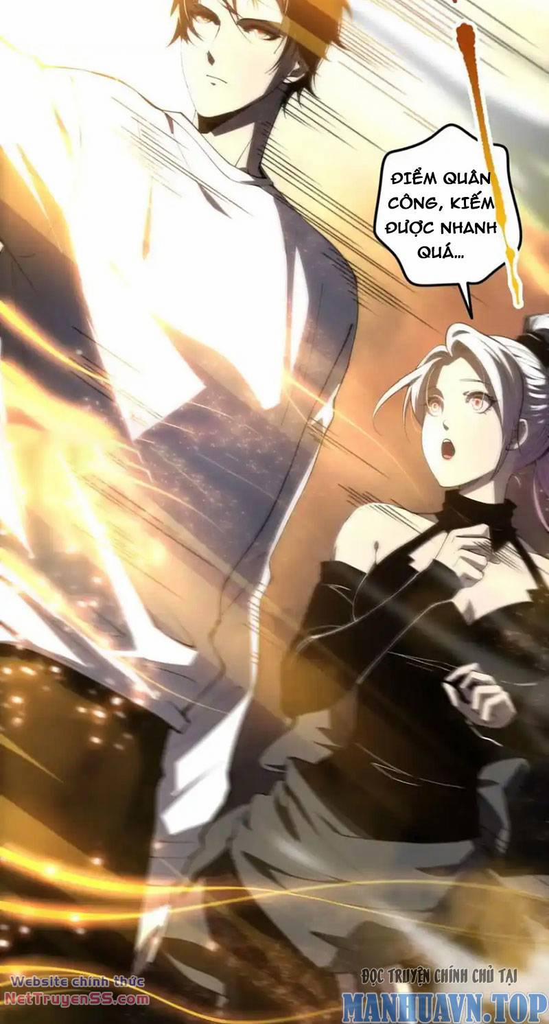 Thảm Họa Tử Linh Sư 58 trang 26