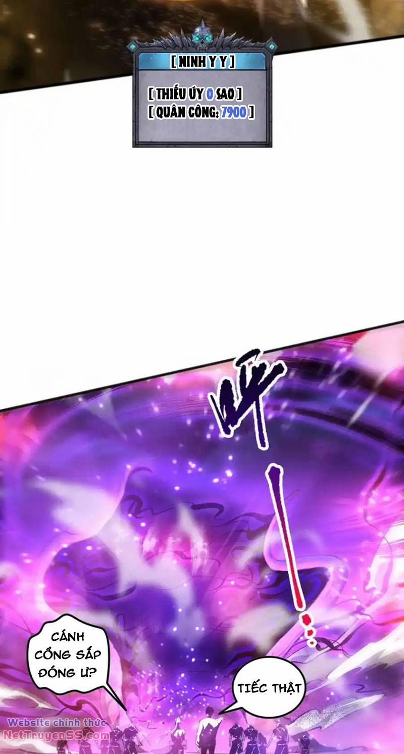 Thảm Họa Tử Linh Sư 58 trang 27