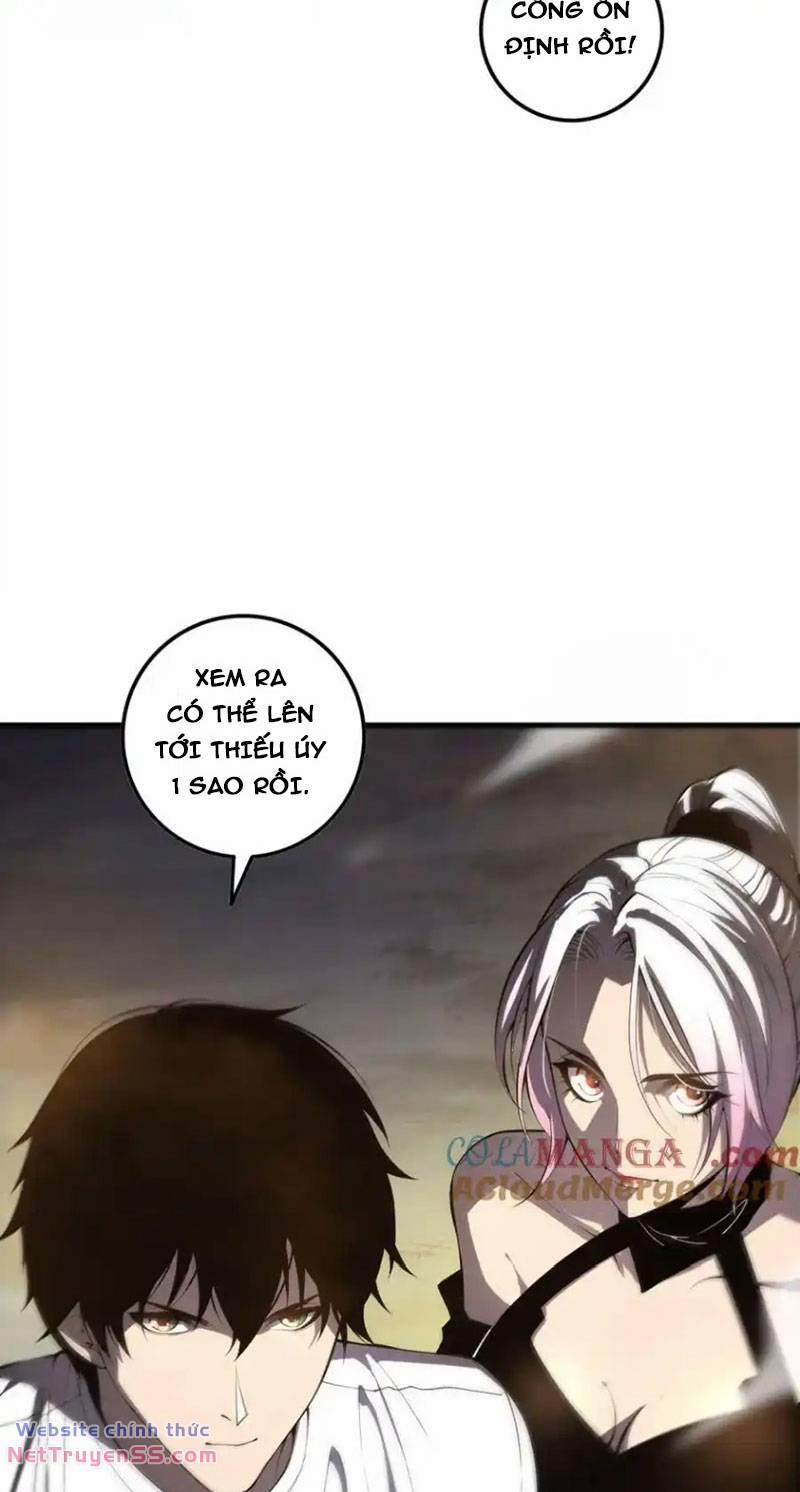 Thảm Họa Tử Linh Sư 58 trang 29