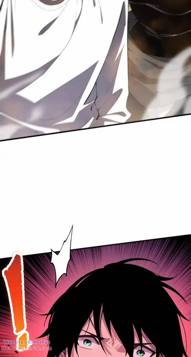 Thảm Họa Tử Linh Sư 58 trang 30