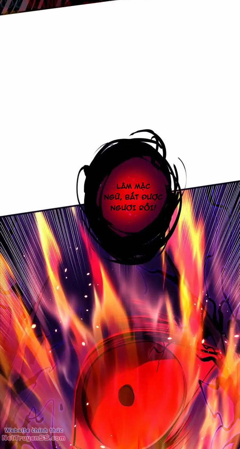 Thảm Họa Tử Linh Sư 58 trang 33