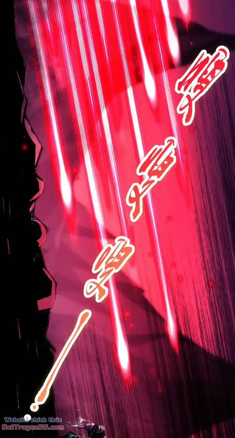 Thảm Họa Tử Linh Sư 58 trang 37