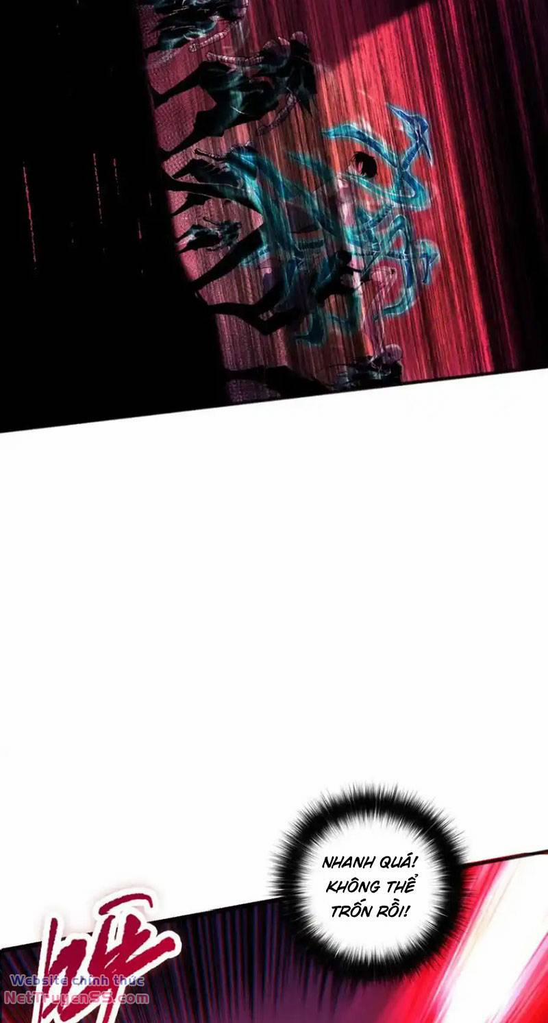 Thảm Họa Tử Linh Sư 58 trang 38