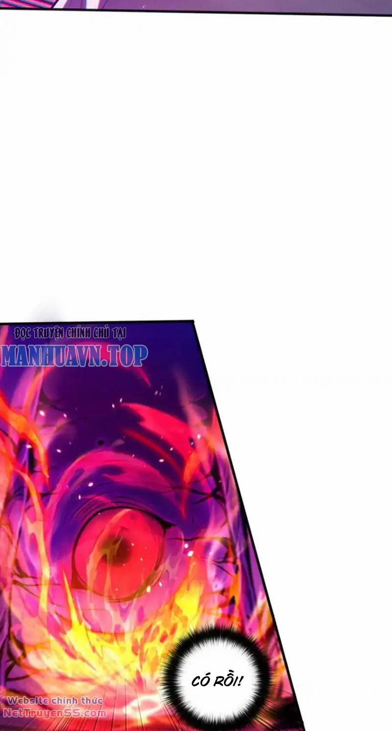 Thảm Họa Tử Linh Sư 58 trang 43