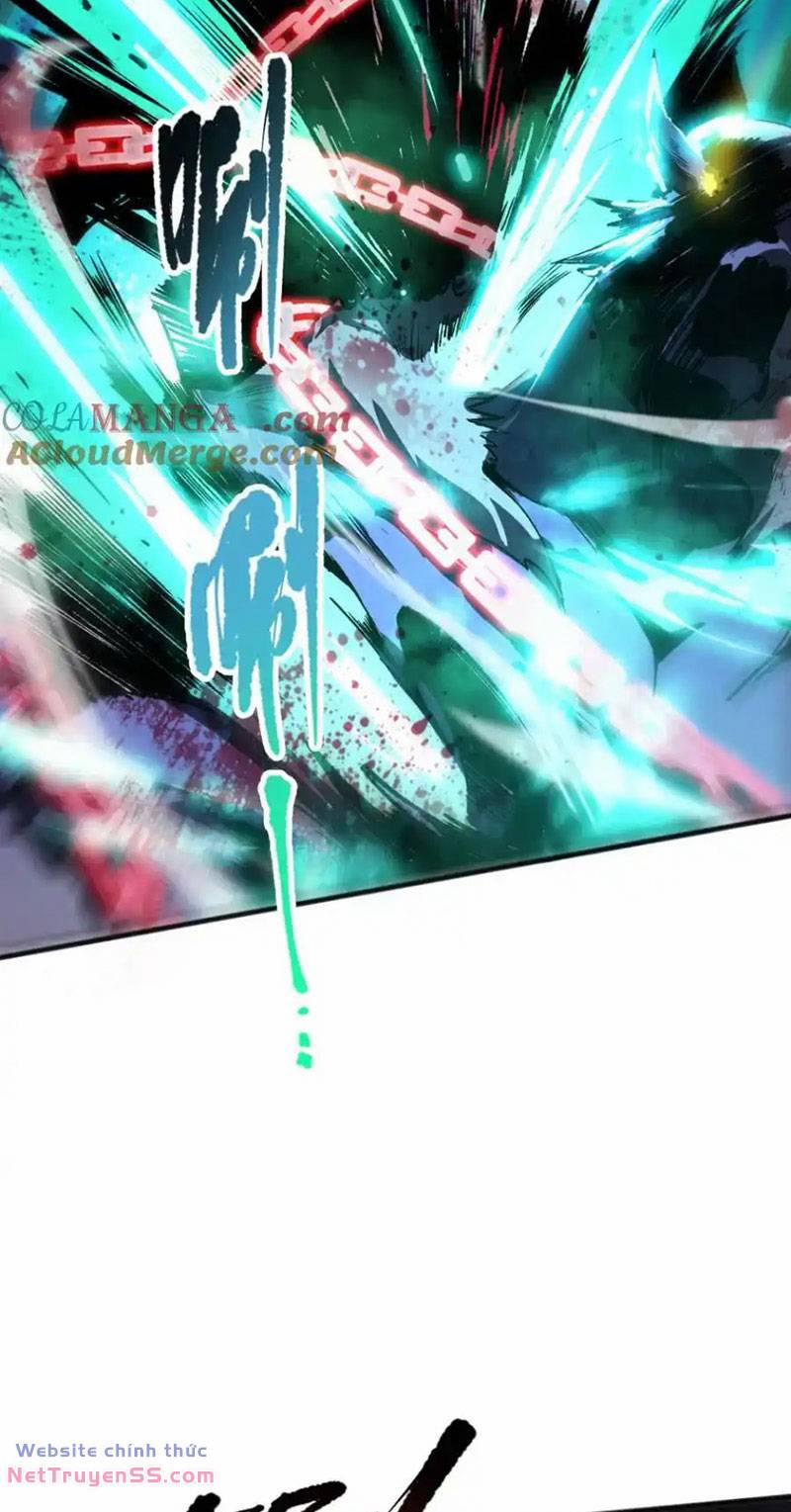 Thảm Họa Tử Linh Sư 58 trang 5