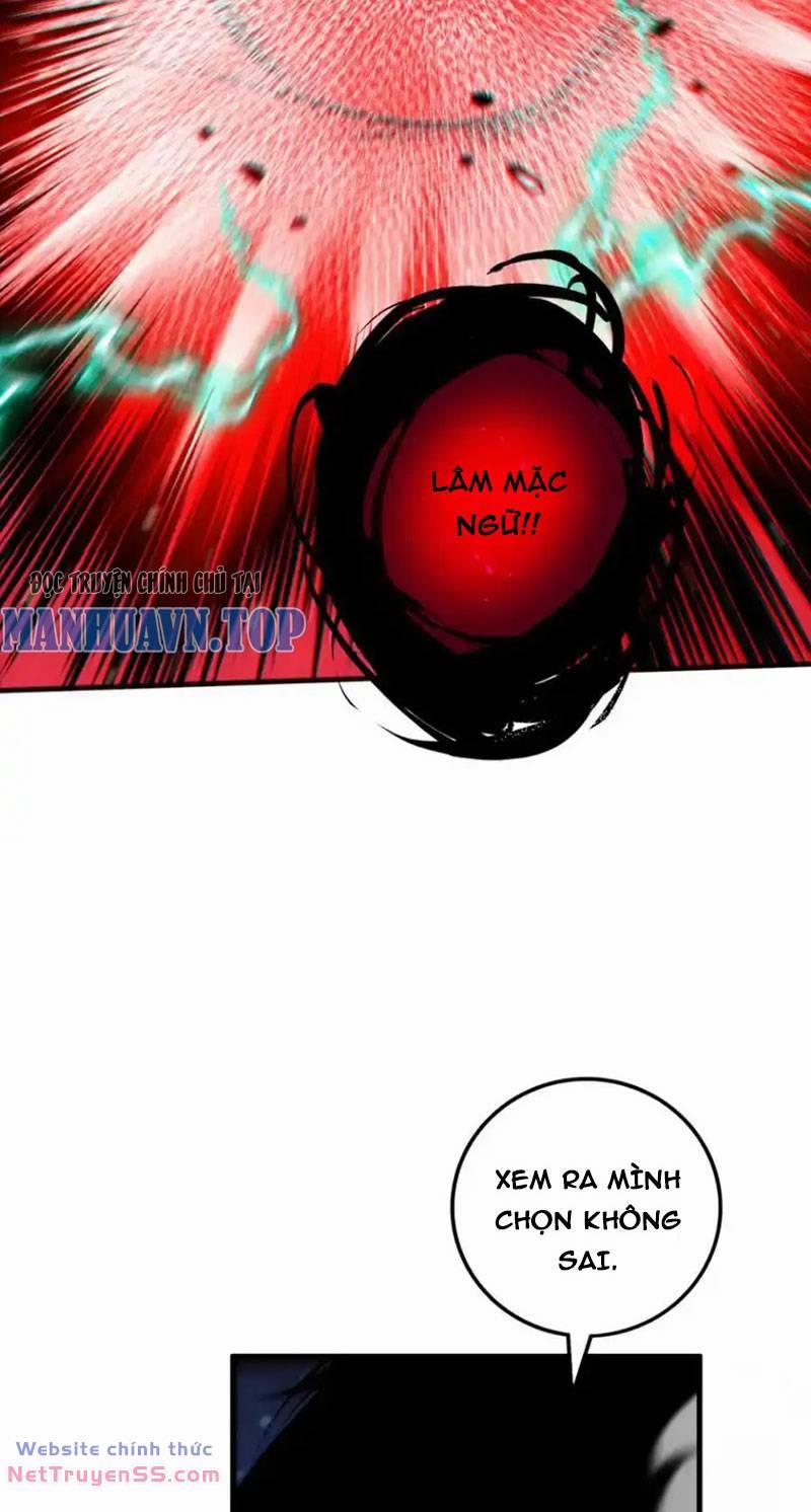 Thảm Họa Tử Linh Sư 58 trang 50