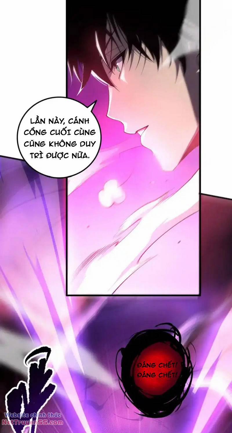 Thảm Họa Tử Linh Sư 58 trang 51