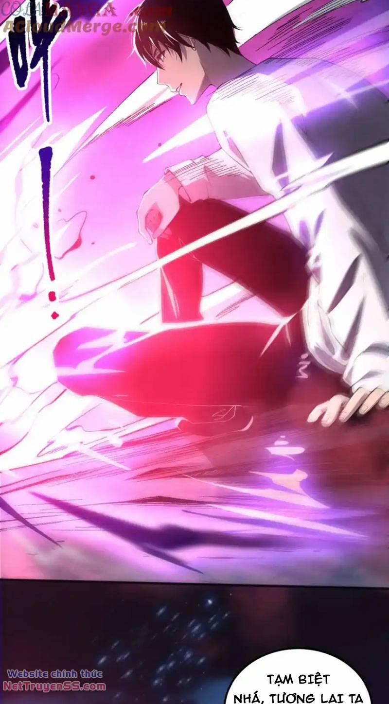 Thảm Họa Tử Linh Sư 58 trang 54