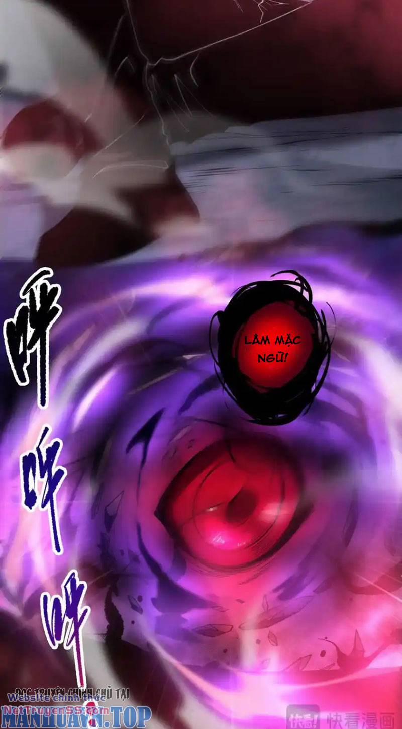 Thảm Họa Tử Linh Sư 58 trang 56