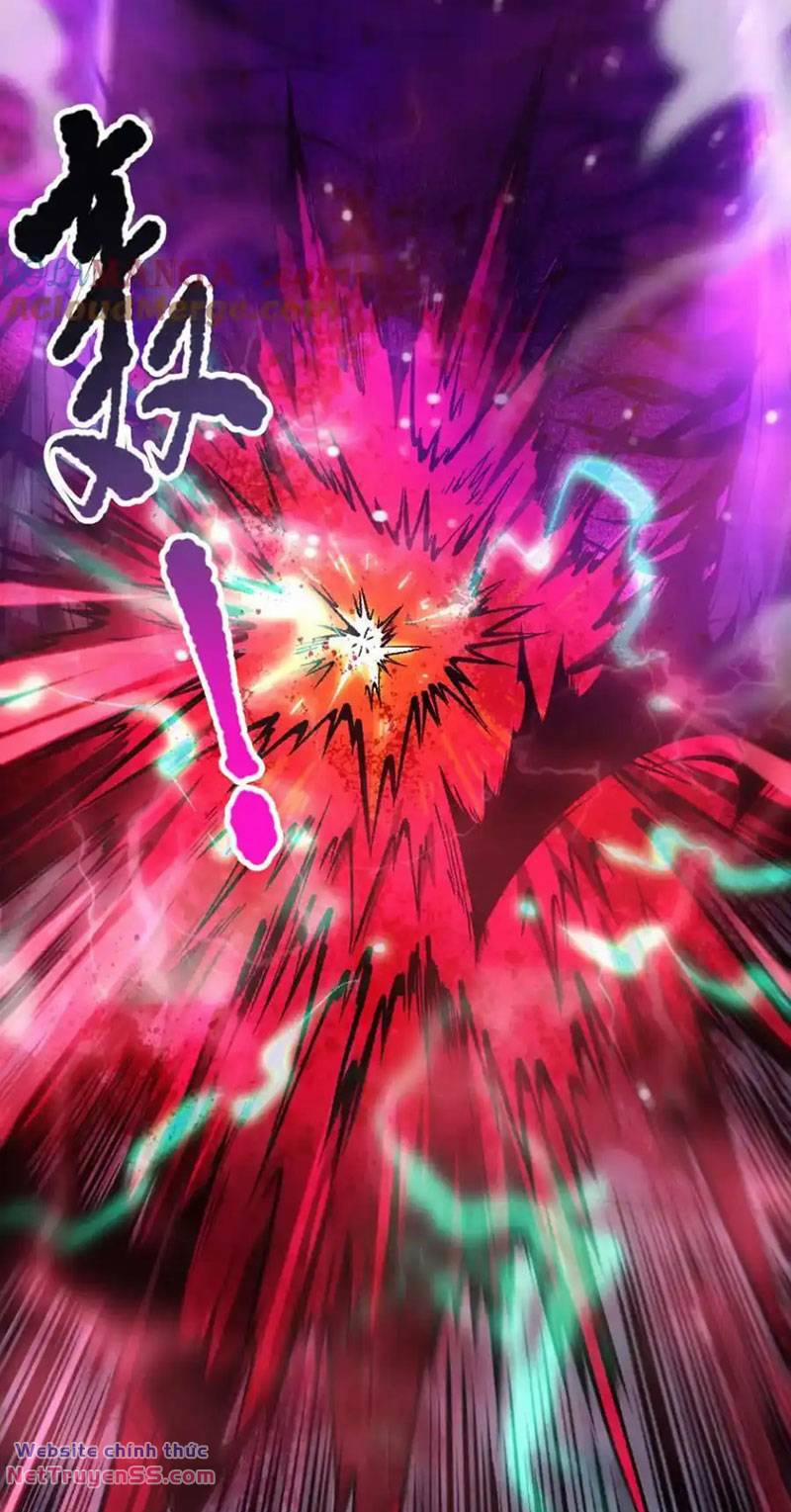 Thảm Họa Tử Linh Sư 58 trang 8