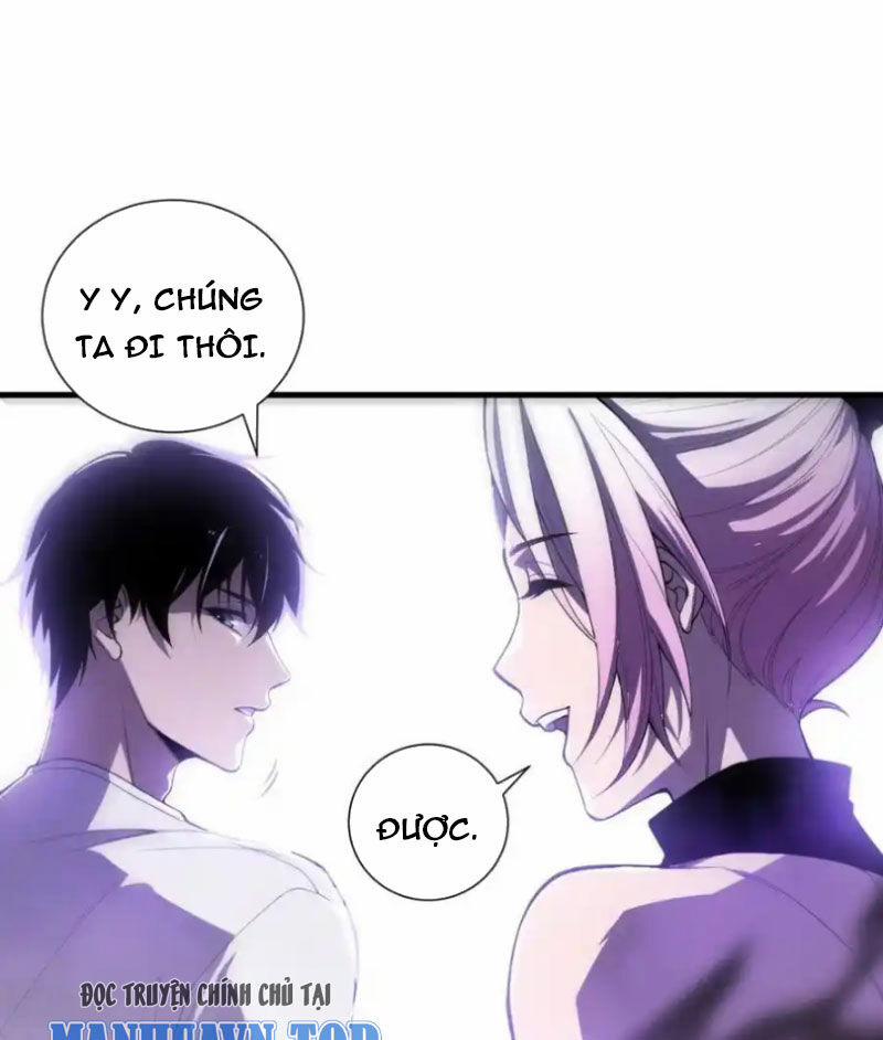 Thảm Họa Tử Linh Sư 59 trang 10