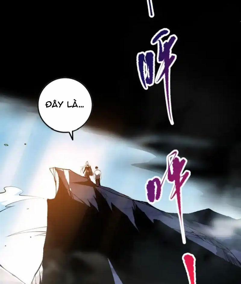 Thảm Họa Tử Linh Sư 59 trang 22