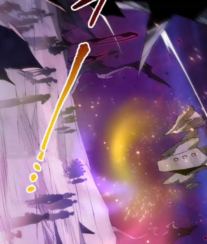 Thảm Họa Tử Linh Sư 59 trang 3