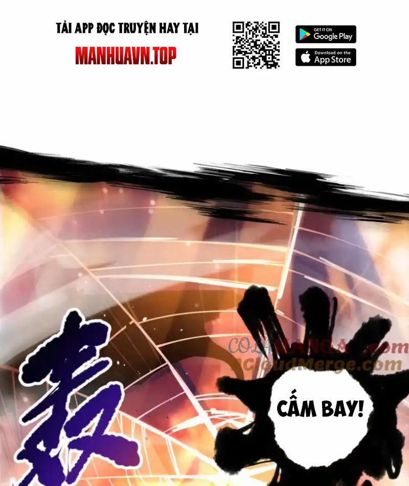 Thảm Họa Tử Linh Sư 59 trang 31