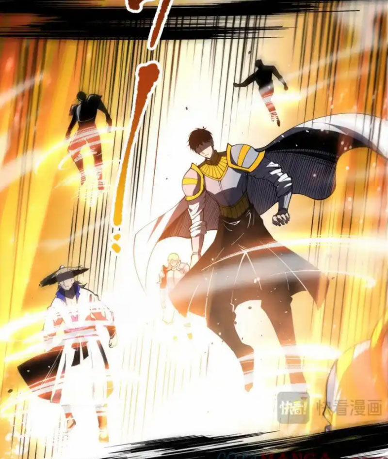 Thảm Họa Tử Linh Sư 59 trang 36