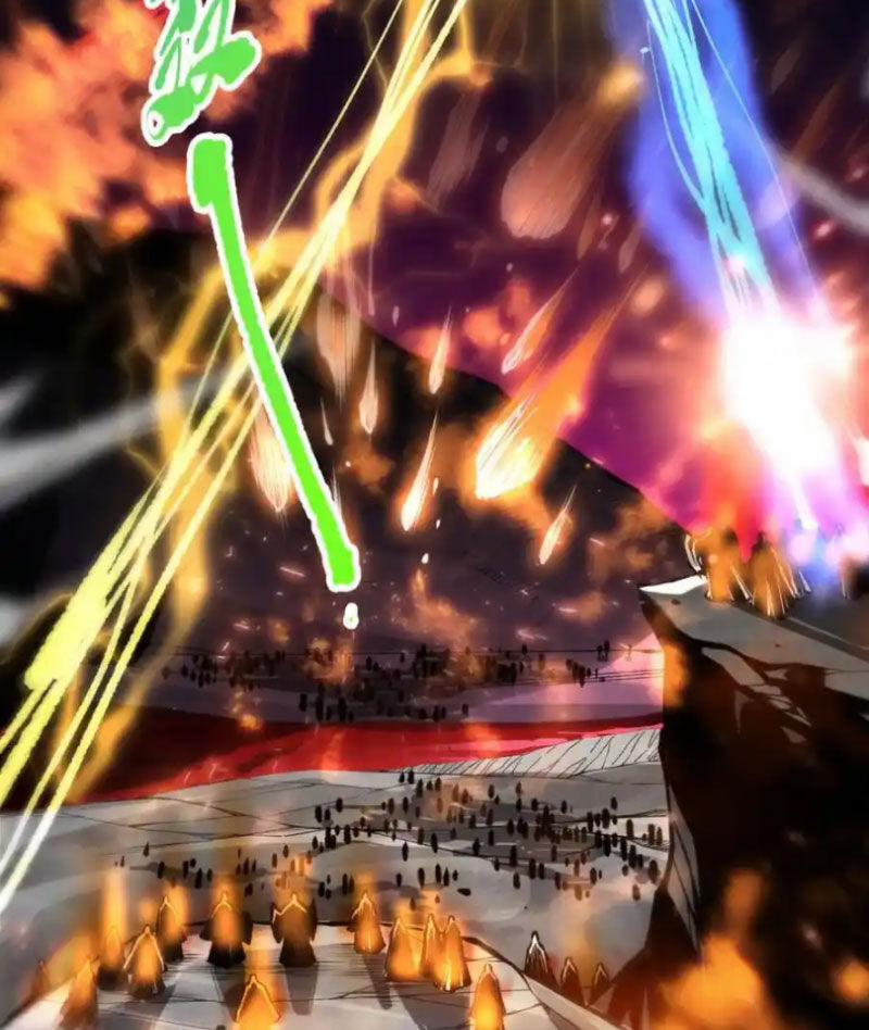 Thảm Họa Tử Linh Sư 59 trang 40