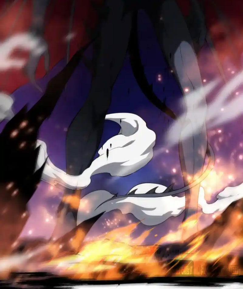 Thảm Họa Tử Linh Sư 59 trang 45