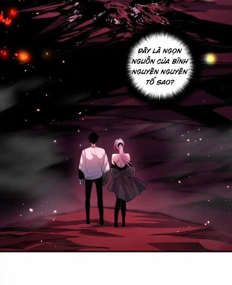 Thảm Họa Tử Linh Sư 59 trang 58