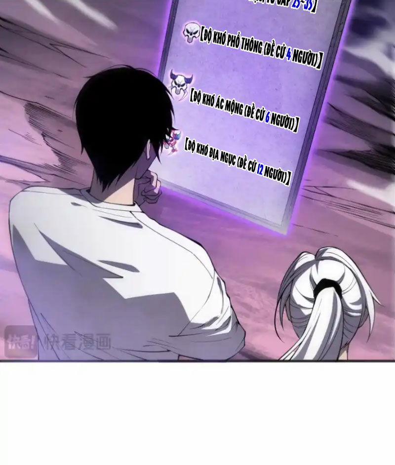 Thảm Họa Tử Linh Sư 59 trang 7