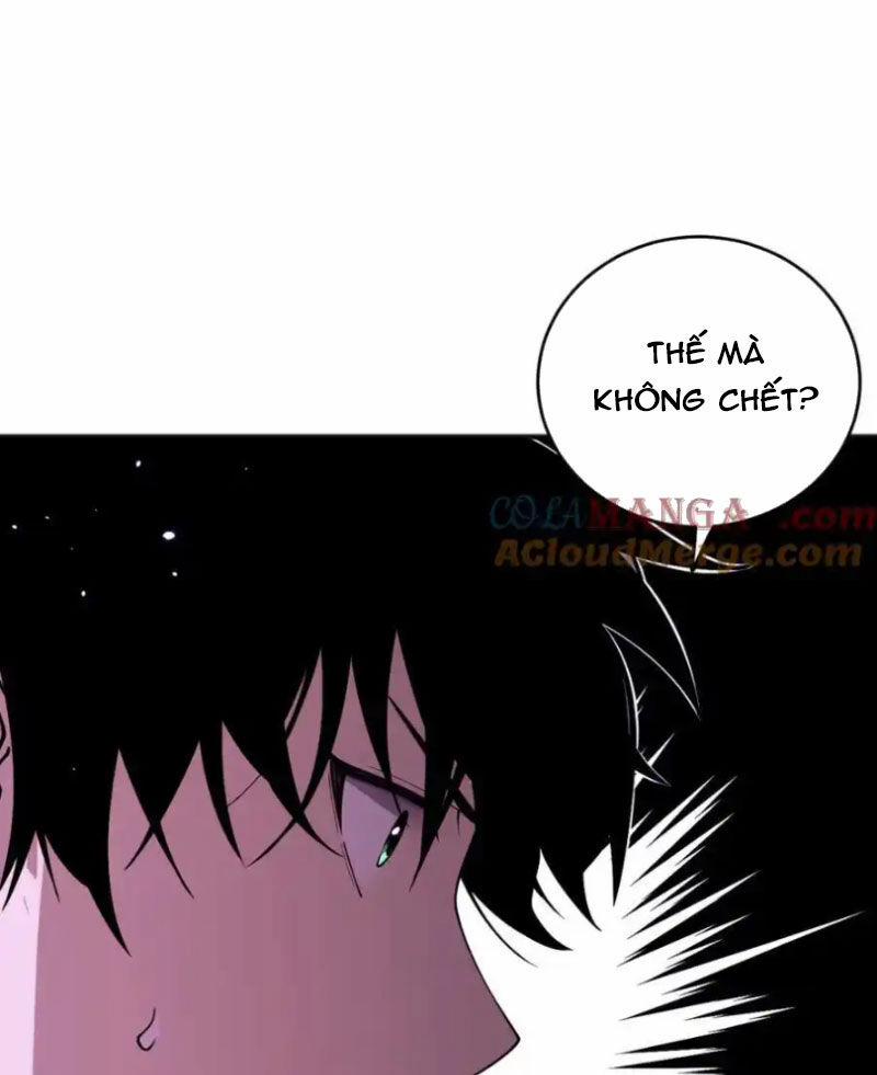 Thảm Họa Tử Linh Sư 59 trang 77