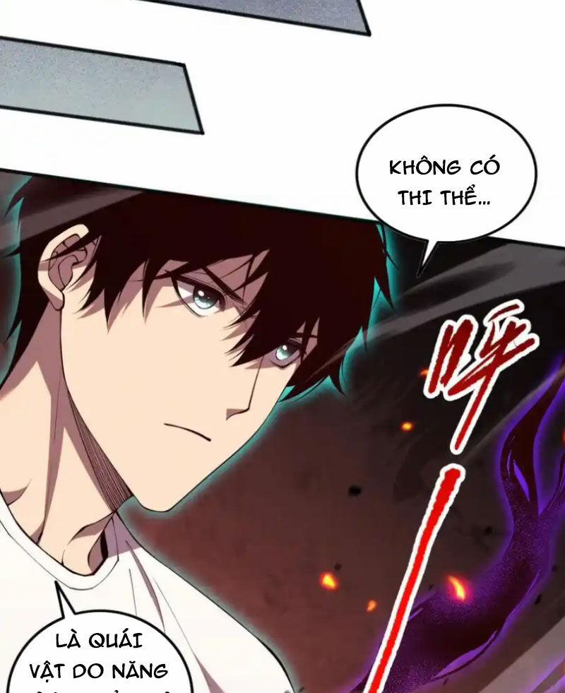 Thảm Họa Tử Linh Sư 59 trang 83