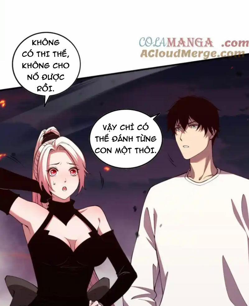 Thảm Họa Tử Linh Sư 59 trang 85