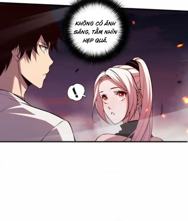 Thảm Họa Tử Linh Sư 59 trang 87