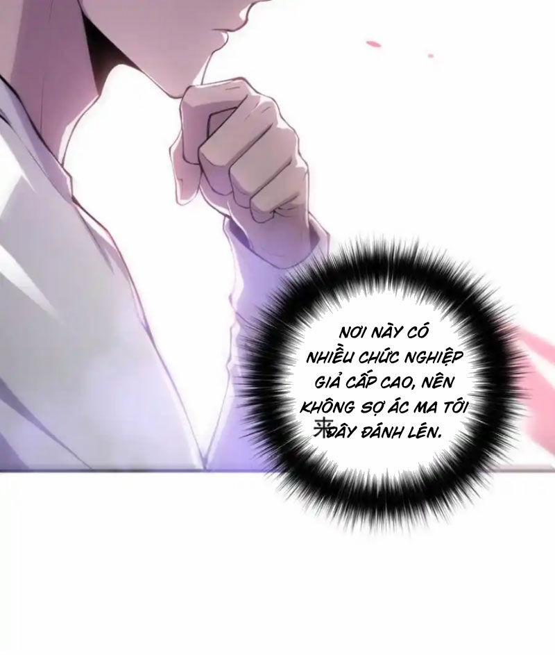 Thảm Họa Tử Linh Sư 59 trang 9