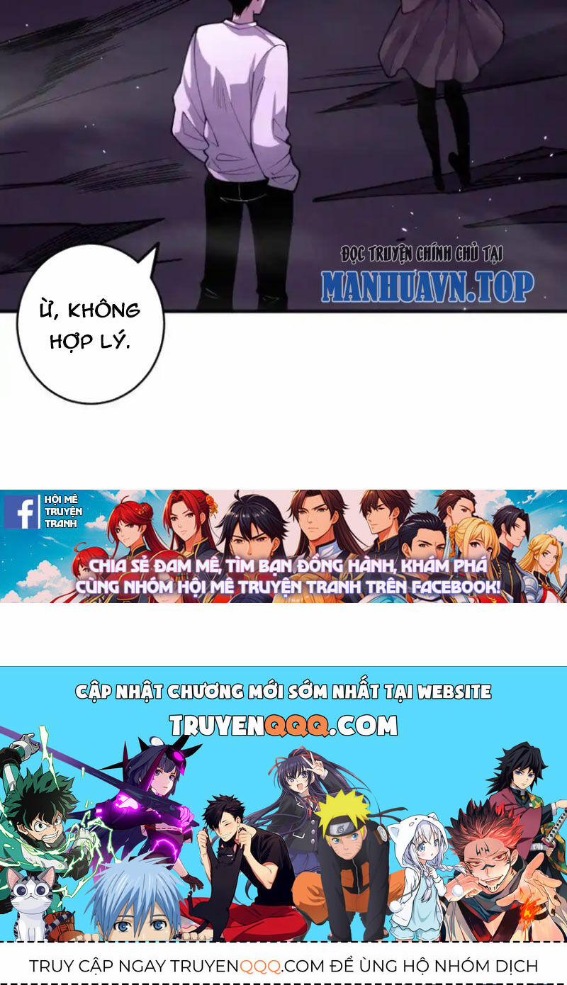 Thảm Họa Tử Linh Sư 59 trang 98