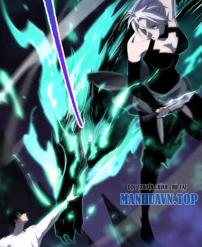 Thảm Họa Tử Linh Sư 60 trang 15