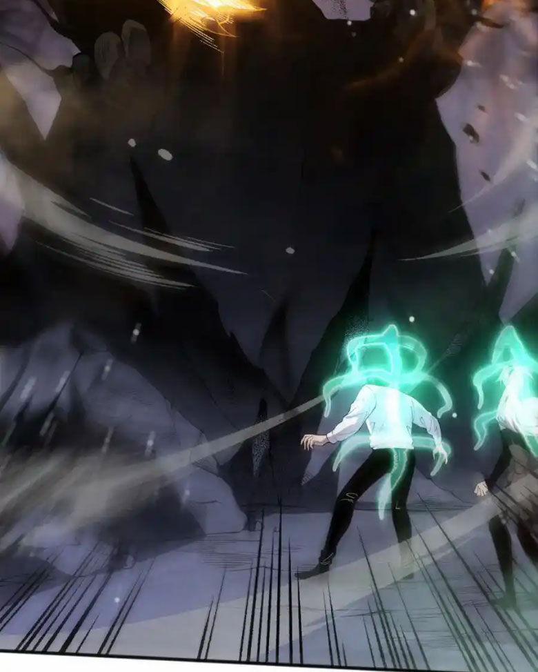 Thảm Họa Tử Linh Sư 60 trang 29