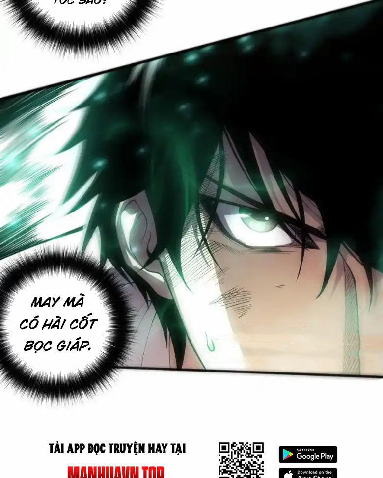 Thảm Họa Tử Linh Sư 60 trang 32