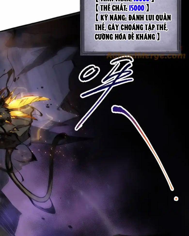 Thảm Họa Tử Linh Sư 60 trang 35