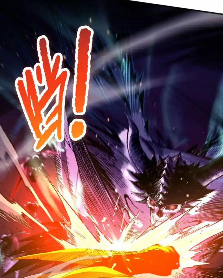 Thảm Họa Tử Linh Sư 60 trang 53