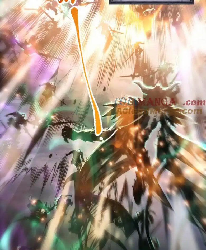 Thảm Họa Tử Linh Sư 60 trang 62