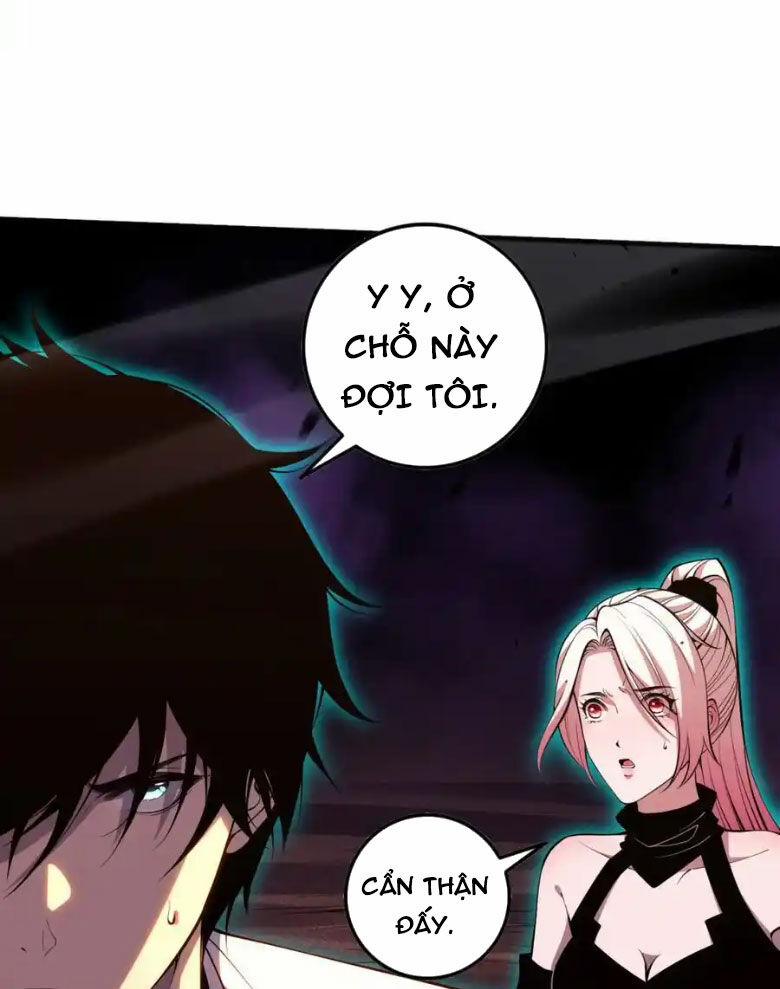 Thảm Họa Tử Linh Sư 60 trang 95