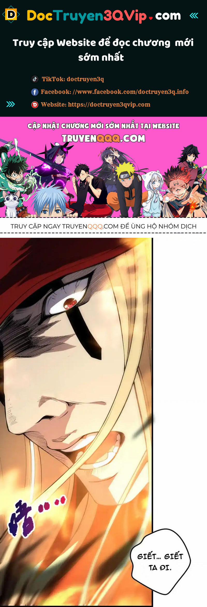 Thảm Họa Tử Linh Sư 61 trang 0